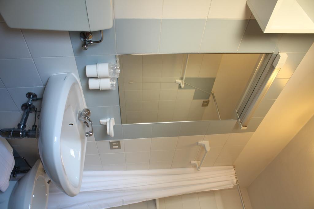Hotel Villanova サント・ステーファノ・ディ・カドーレ 部屋 写真